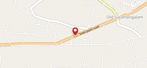 Iniya Kaimanam on map