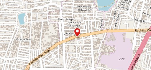 Iniya Mugil Soup on map