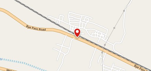 INIYA SREE FISH STALL on map