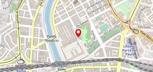 Inka Chicken sulla mappa