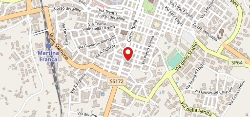 Inprimis sulla mappa