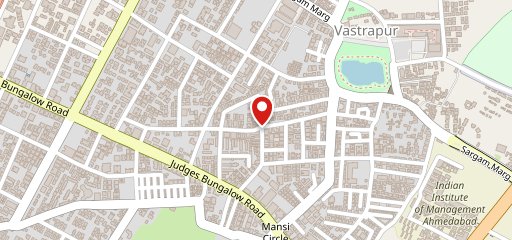 Talod Instaserve Nexus One Mall on map