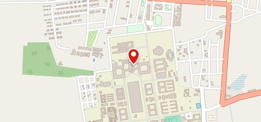 Institute Canteen on map