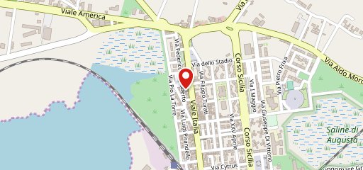 Panificio La Fornarina Di Intagliata Cristoforo sulla mappa