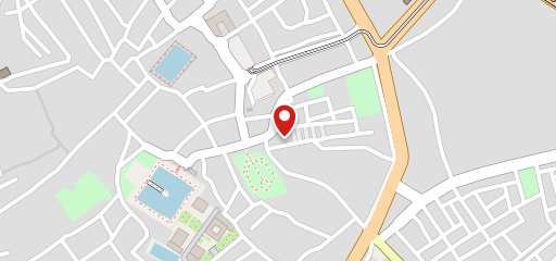 International Bakers- Best Bakery in Amritsar on map