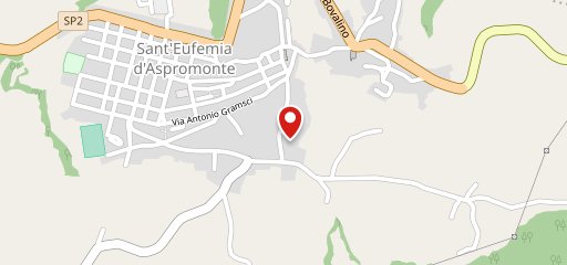 Internet Point sulla mappa