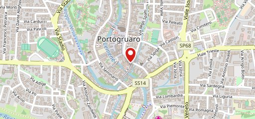 Interno 143 sulla mappa