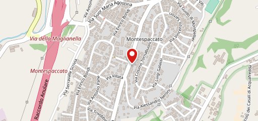 Ristorante Interno 7 Food & Drink sulla mappa