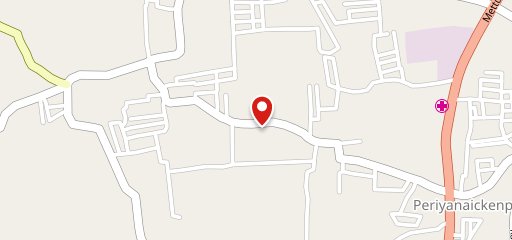 Interval Cafe on map