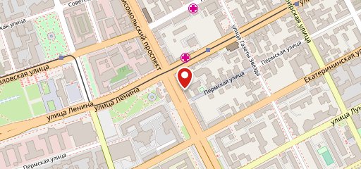 Interview sur la carte