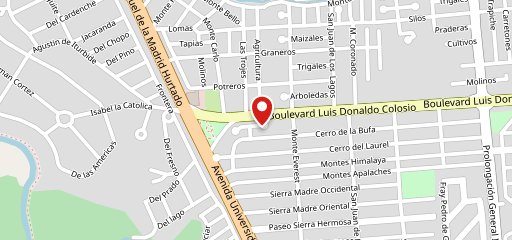 Íntimo Kitchen, Aguascalientes - Menú del restaurante, precios y reseñas