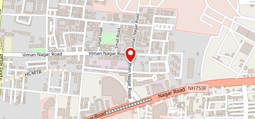 Invitation 365 on map