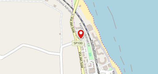 Ipiadacaffè sulla mappa