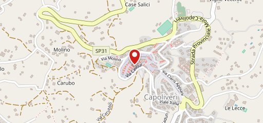 I'POLLAIO DE' SAPORI TOSCANI sulla mappa