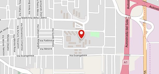 Tabaccheria D'amico sulla mappa