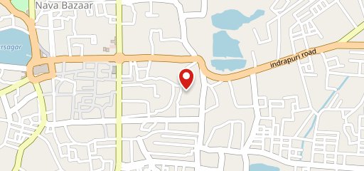 IQRA CHICKEN DANA CENTRE on map