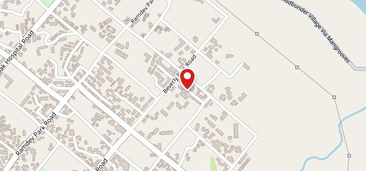 Irani Restaurant on map