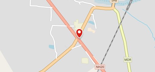 IRANI TANDOORI CHAI WALA & KHUSHAL FAST FOOD on map