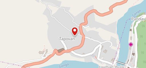 Ira's Kitchen and Tearoom on map