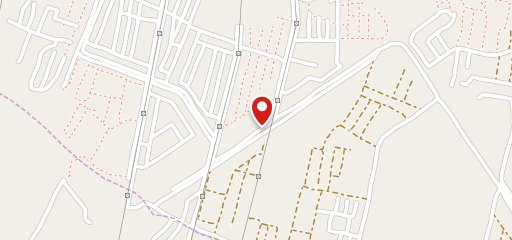 IRIS Cafe Restro Lounge on map