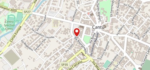 Irish Pub sulla mappa