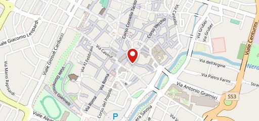 The Irish PUB sulla mappa