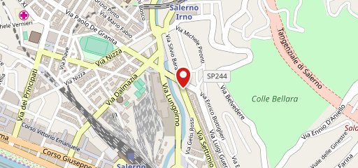 Irnum Enoteca,caffè,coloniali sulla mappa