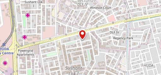 Iroha - Japanese lifestyle story on map