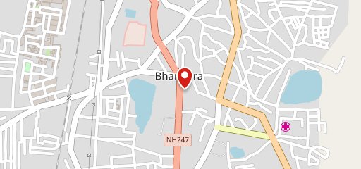 Irshad BIRYANI on map