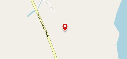 Isath biriyani centre on map