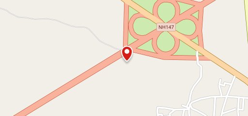 Iscon Gathiya - Adalaj on map