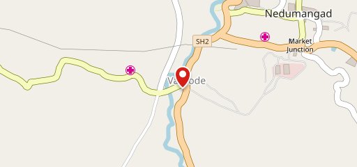 Isha Bakers - Cafe, Bakery, Cake Shop on map