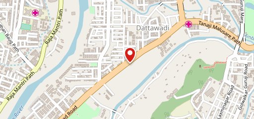 Ishan Pure Veg Restaurant on map