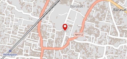 Ishan's Cafe & More on map