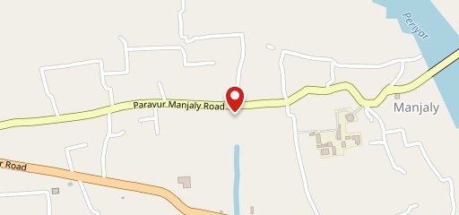 Ishaque Mamadey Biriyanikada Mavinchuvadu Manjaly on map