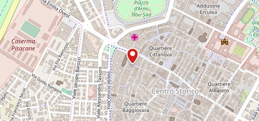 Ishido Ramen & Izakaya Restaurant sulla mappa