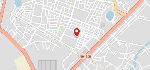 Ishika Aangan Restaurant on map