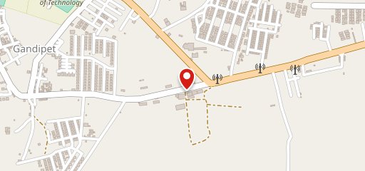 Ishtaa Vegetarian Cuisine on map