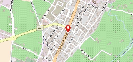 Isla de Rum sulla mappa