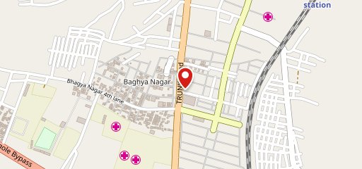 Ismail Restaurant on map