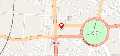 Iso Cafe & Bar on map