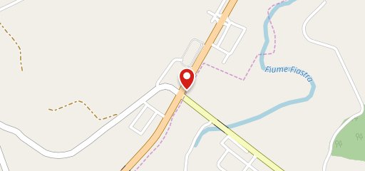 Ristorante Isolina sulla mappa