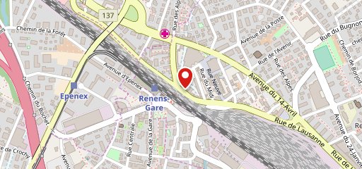 Istanbleu sulla mappa