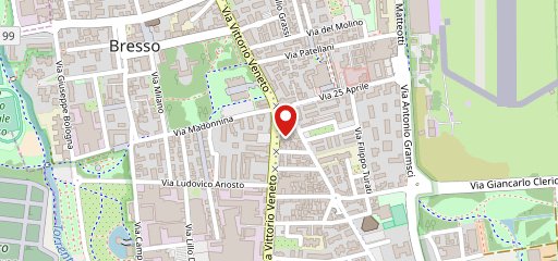 Istanbul sulla mappa