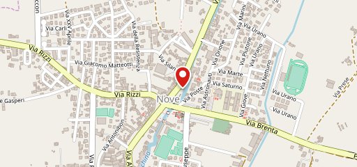 Istanbul Kebap sulla mappa