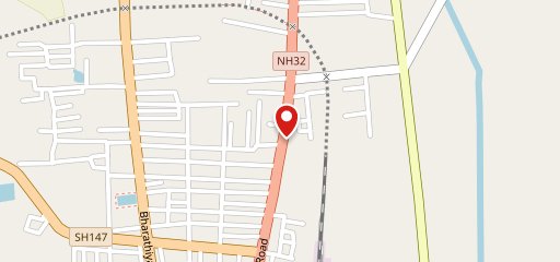 Istanbul kitchen bbq seafood restaurant on map