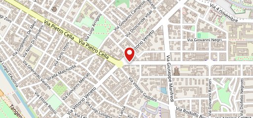 İstanbul Markaz Pizza Kebap Grill sulla mappa