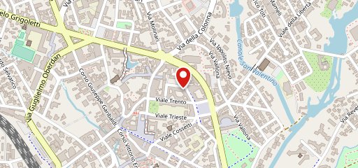 Istanbul sulla mappa