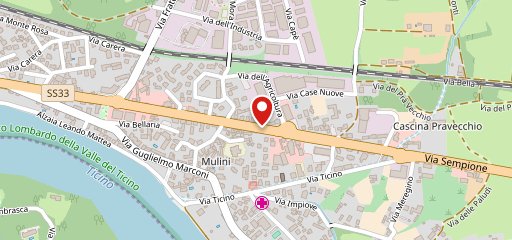 Turchia Istanbul Pizza - Kebap sulla mappa