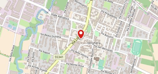 Istanbul Doner Kebap sulla mappa